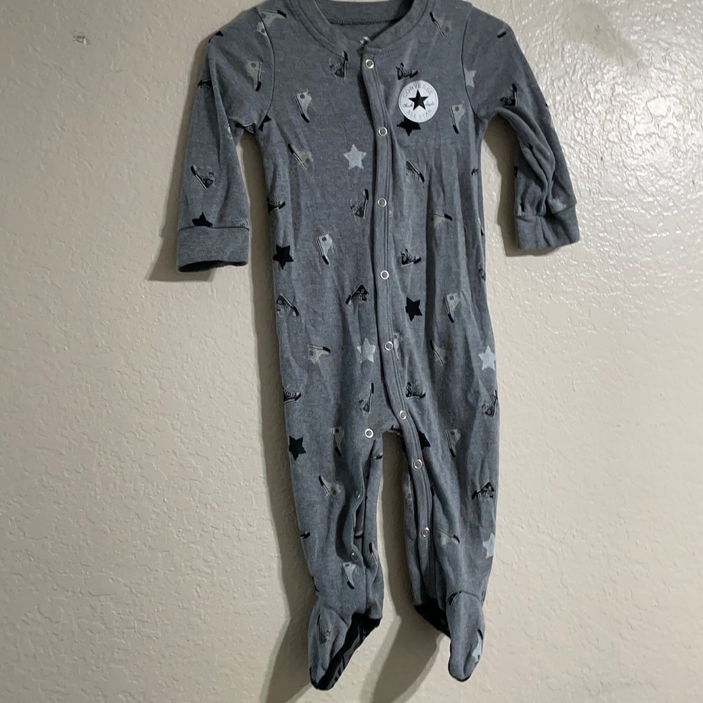 Converse Sleeper